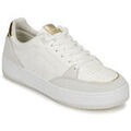 Baskets femme sur Grenoble : Baskets basses Only ONLSAPHIRE-1 PU SNEAKER