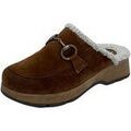 Chaussons Rohde -