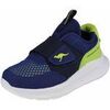 Chaussons b&eacute;b&eacute; Kangaroos - Bleu