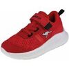 Chaussons b&eacute;b&eacute; Kangaroos - Rouge
