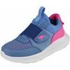 Chaussons b&eacute;b&eacute; Kangaroos - Bleu