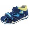 Chaussons b&eacute;b&eacute; Superfit - Bleu