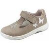 Chaussons b&eacute;b&eacute; Superfit - Beige