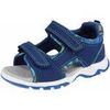 Chaussons b&eacute;b&eacute; Richter - Bleu