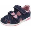 Chaussons b&eacute;b&eacute; Richter - Bleu