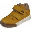 Chaussons b&eacute;b&eacute; D&auml;umling - Jaune