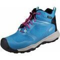 Randonn&eacute;e sur Grenoble : Chaussures enfant Keen - Bleu