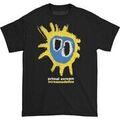 Tee-shirts sur Grenoble : T-shirt Primal Scream Screamadelica