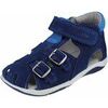 Chaussons b&eacute;b&eacute; Richter - Bleu