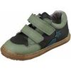 Chaussons b&eacute;b&eacute; D&auml;umling - Vert