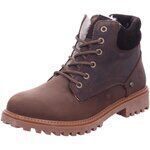 Bottes Lumberjack -