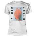 Tee-shirts sur Grenoble : T-shirt Sonic Youth Dirty