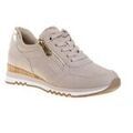 Baskets femme sur Grenoble : Baskets Marco Tozzi 23781.41