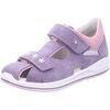 Chaussons b&eacute;b&eacute; Superfit - Violet
