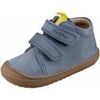 Chaussons b&eacute;b&eacute; Richter - Bleu