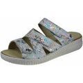 Mules femme sur Grenoble : Sabots Belvida -