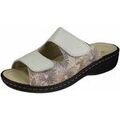 Mules femme sur Grenoble : Sabots Belvida -