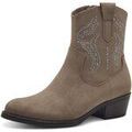 Bottes femme sur Grenoble : Bottes Marco Tozzi -
