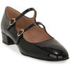 Ballerines Priv Lab VERNICE NERO LES AUTRES