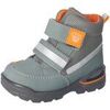 Chaussons b&eacute;b&eacute; Ricosta - Gris
