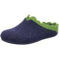 Chaussons / Pantoufles sur Grenoble : Chaussons Manitu -