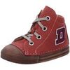 Chaussons b&eacute;b&eacute; D&auml;umling - Rouge