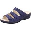Mules femme sur Grenoble : Sabots Belvida -