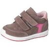 Chaussons b&eacute;b&eacute; Ricosta - Marron