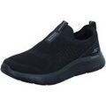 Chaussures de ville homme sur Grenoble : Mocassins Skechers -