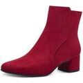 Bottes femme sur Grenoble : Bottes Marco Tozzi -