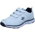 Audio sur Grenoble : Chaussures Br�tting - Blanc
