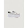 Baskets basses Guess RIDGEE FLPRID PEL12