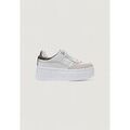 Baskets basses Guess RIDGEE FLPRID PEL12 Grenoble