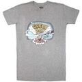 T-shirt Green Day Vintage Dookie Grenoble
