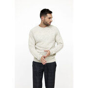 Pull Lee Cooper Pull CAMBO Ivory