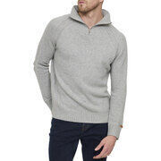 Pull Lee Cooper Pull CHALOK Gris Chine