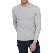Pull Lee Cooper Pull COROCO Gris Chin&eacute; Gris