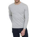 Pull Lee Cooper Pull COROCO Gris Chin&eacute; Gris