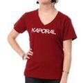 T-shirt Kaporal SELIVH Grenoble