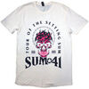 T-shirt Sum 41 Tour '24