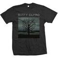 Tee-shirts sur Grenoble : T-shirt Biffy Clyro RO6432