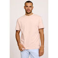 Tee-shirts sur Grenoble : T-shirt Lee Cooper Tee Shirt AUBIN Dragee