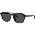 Lunettes sur Grenoble : Lunettes de soleil Ray-ban UNISEX 0RB4459D 901/87