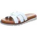 Mules femme sur Grenoble : Sabots Camel Active -
