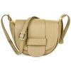 Sac Bandouliere Vera Pelle krax41darkbeige