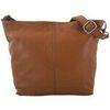 Sac &agrave; main Barberini's br3830 Marron