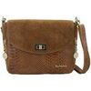 Sac &agrave; main Barberini's br22970 Marron