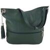 Sac &agrave; main Barberini's br5500 Vert