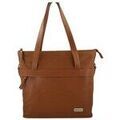 Sac &agrave; main Barberini's br31420 Marron