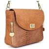 Sac Bandouliere Vera Pelle krat96camel